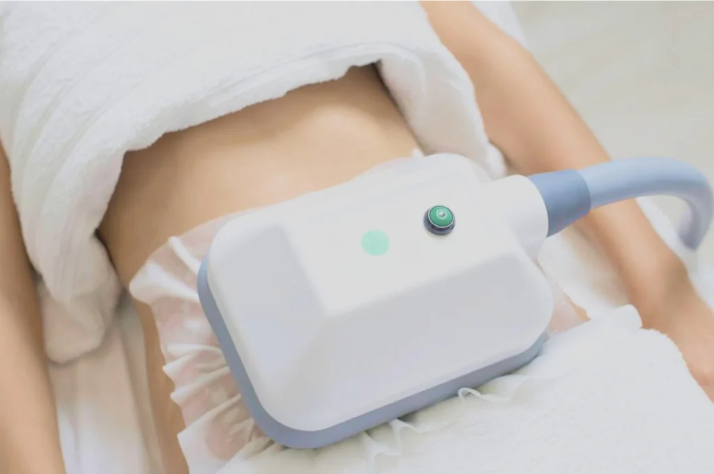 How Fat Freezing and HIFU Work Together? 3 advantages to combining Fat Freezing and HIFU Southampton