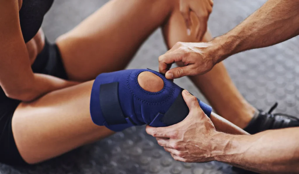 Mastering Muscle Recovery: How Long Does It Really Take After an Injury? 1 Essential Psychological Strategies for Recovering from injury and muscle recovery Southampton