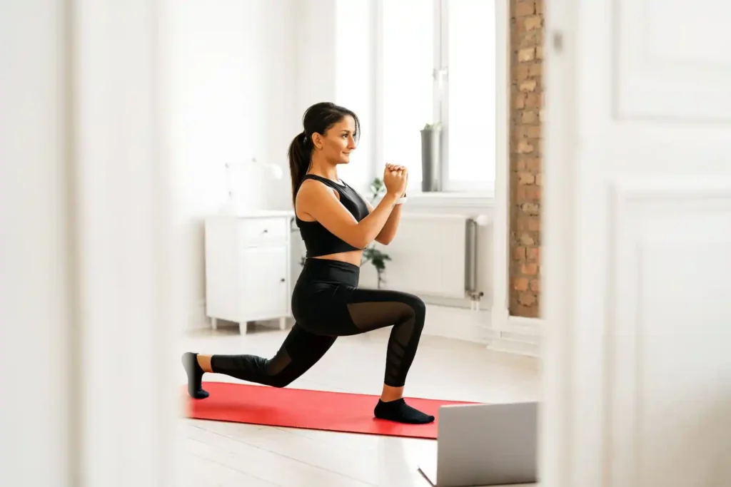 Sculpt Your Legs at Home: Effective Exercises for Stunning Definition 2 Sculpt Your Legs at Home Effective Exercises for Stunning Definition - Leg toning Southampton