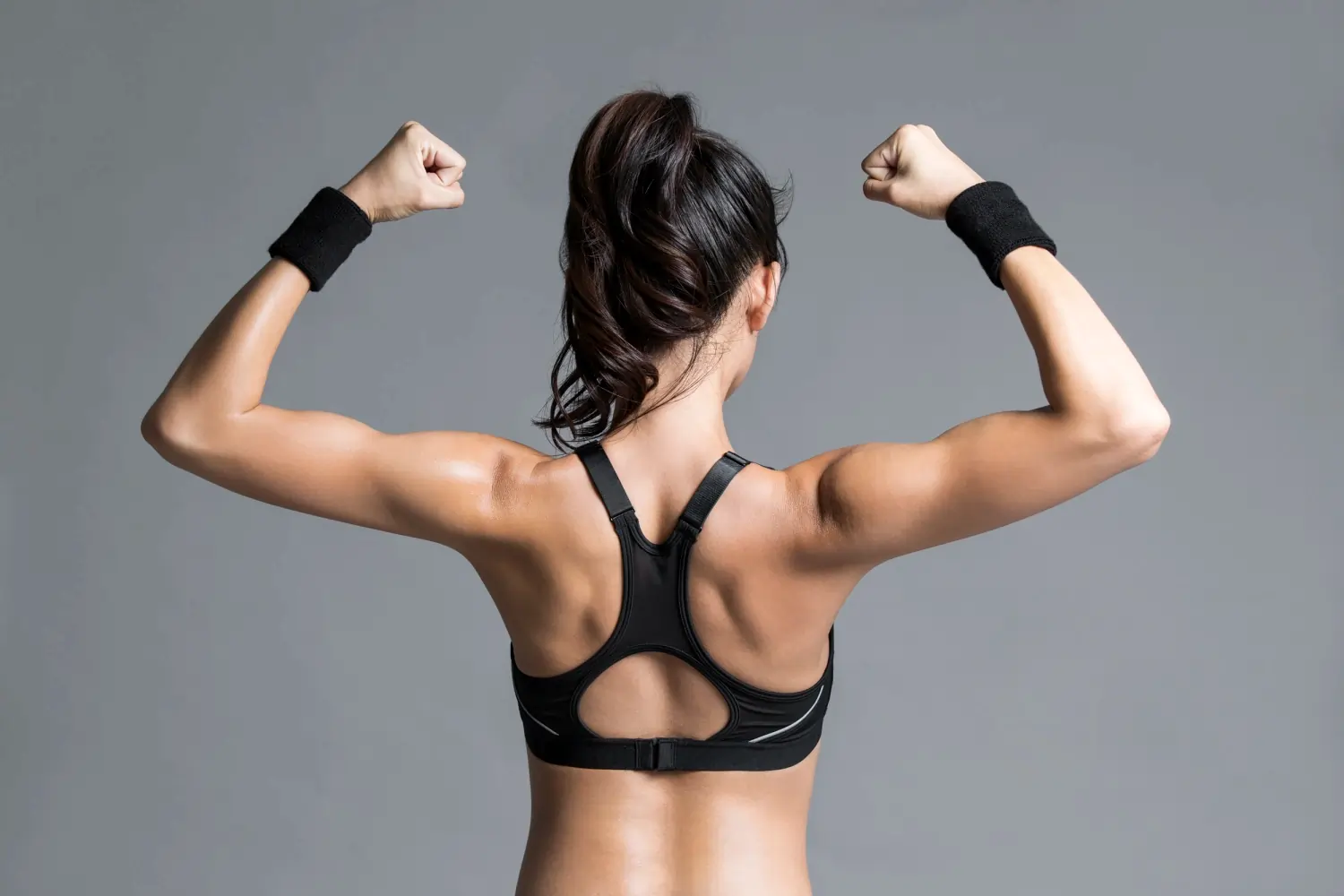 Toning Bingo Wings: Your Ultimate Guide to Sculpting Sleek Arms at the Gym