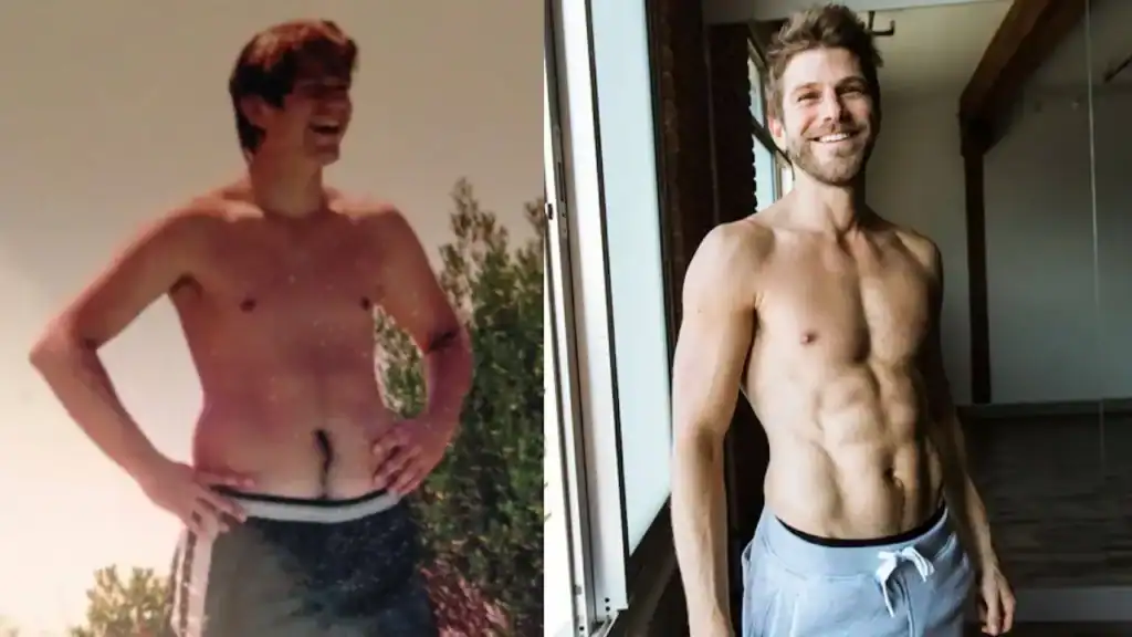 Unraveling the Mystery: Where Does the Body Fat Loss From First? 1 Lipo 360 Southampton fat loss where does it go?