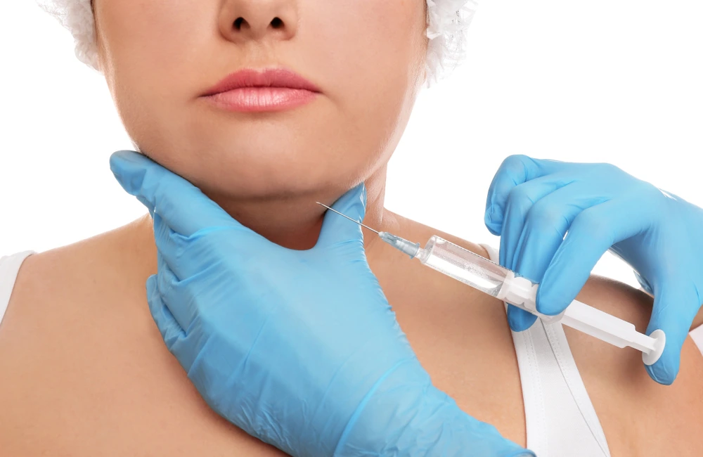 Aqualyx Fat Dissolving Injections Southampton 	
