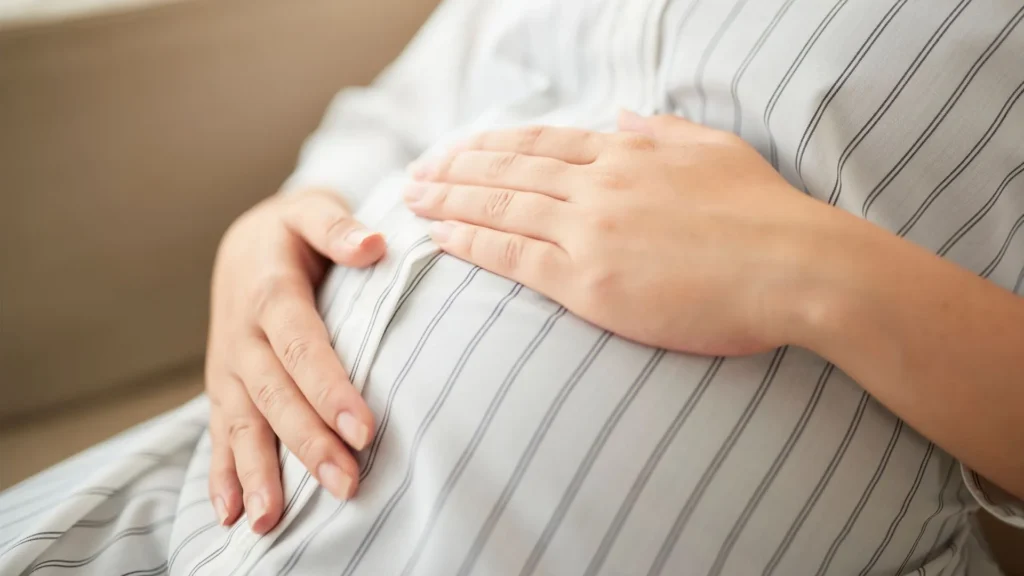 Nutrition Tips for Maintaining Muscle Strength During Pregnancy : 5 Min Critical Guide 1 Muscle Strength During Pregnancy : Why Pregnancy Muscle Loss Happens (And Why Most Advice Misses It in Southampton , UK)