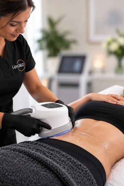 About us at Lipo 360 Southampton 	