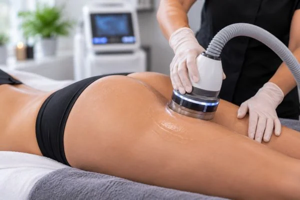 Body Sculpting areas Southampton 	