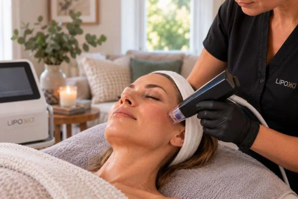 Collagen Lift 360 Southampton 	