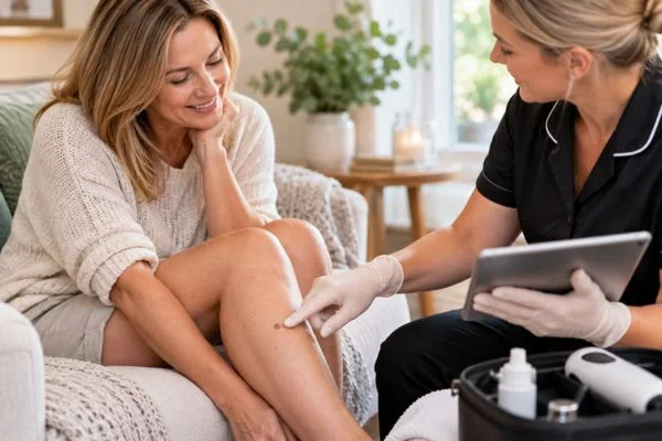 Dermatofibroma Removal Southampton 	