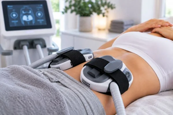 Body Sculpting and Diastasis Recti Southampton 	