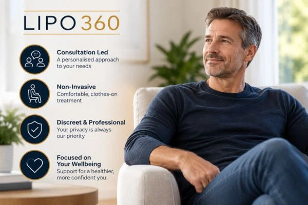 Male Pelvic Floor Support Southampton 	