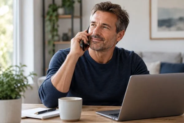 Male Pelvic Floor Support Southampton 	