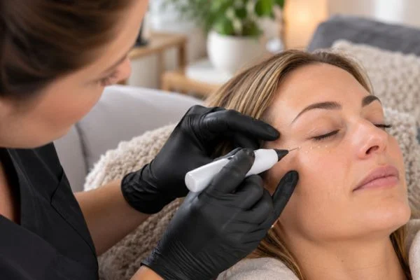 Milia Treatment at home Southampton 	