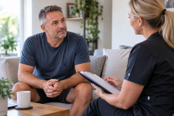 Pelvic Floor & Incontinence Support Treatment consultation Southampton 	