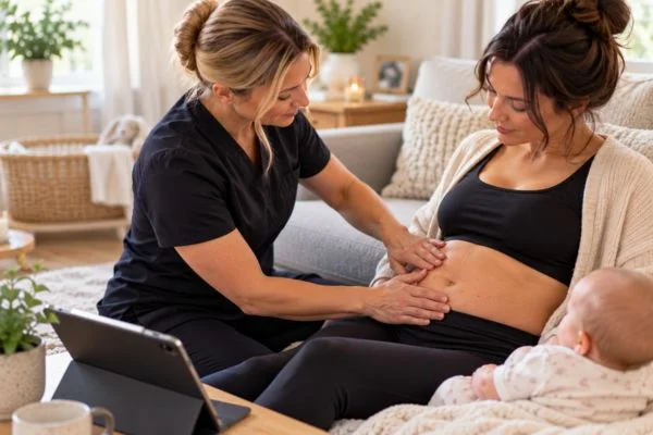 Diastasis Recti After Pregnancy 1 Diastasis Recti After Pregnancy Southampton