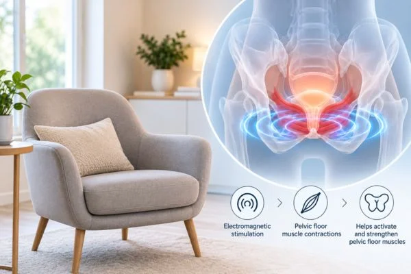 Ems Pelvic Floor Muscle Stimulation 1 Ems Pelvic Floor Muscle Stimulation Southampton