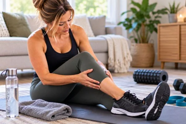 Muscle Stimulation After Injury Southampton 	