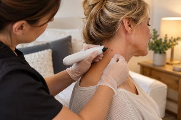 skin tag treatment Southampton 	