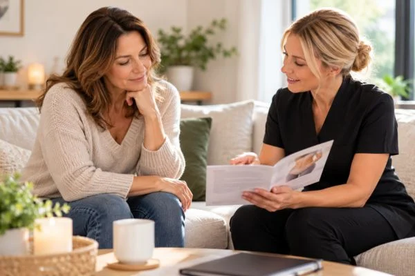 Urge Incontinence Southampton 	